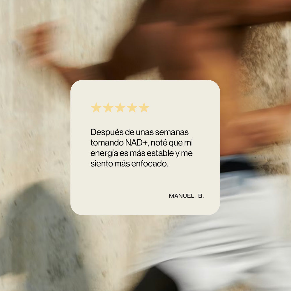 NAD+